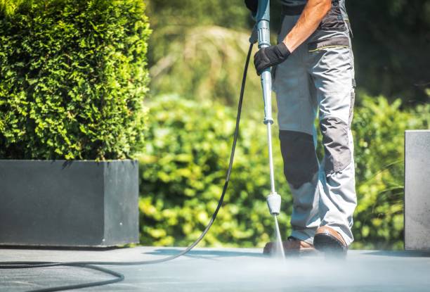 Solar Panel Cleaning in Bethel Island, CA