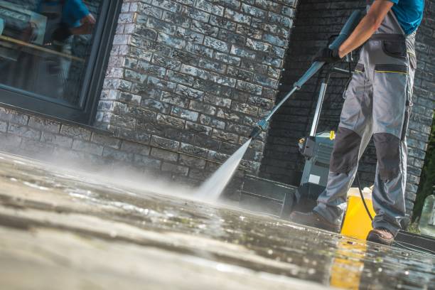 Best Building Exterior Washing  in Bethel Island, CA